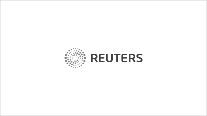 Reuters logo