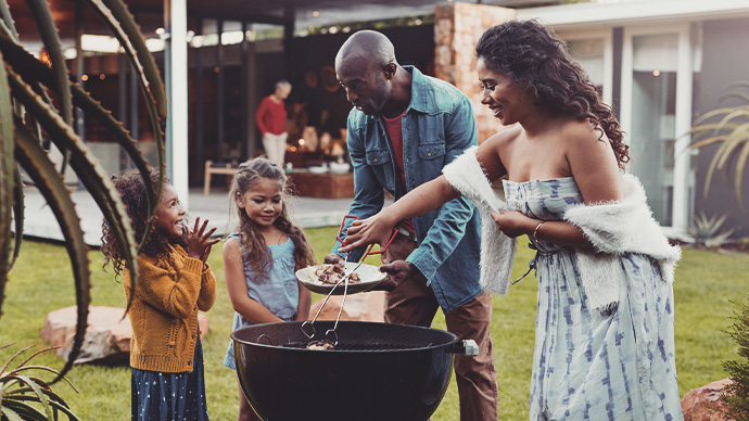 Transform Your Family Dynamic The Magic of a Retreat